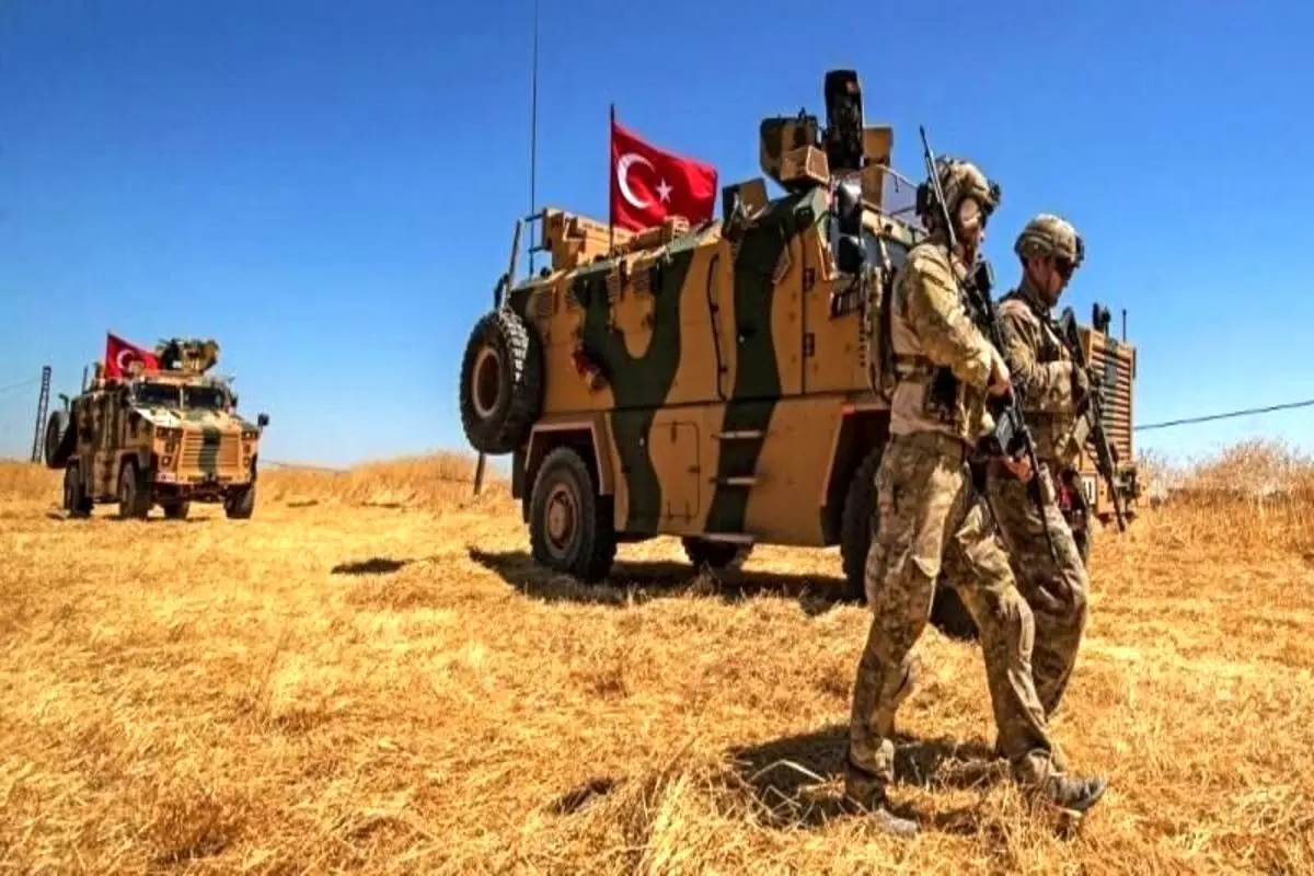 تشدید درگیری‌ها در شمال سوریه؛ ترکیه برای عملیات بزرگ آماده می‌شود؟
