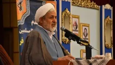 طیبی‌فر: باید نیرو‌هایی تربیت کرد تا بدون ترس دست روی ماشه داشته باشند/ دلبستگان به آمریکا در جنایات آمریکا سهیم هستند