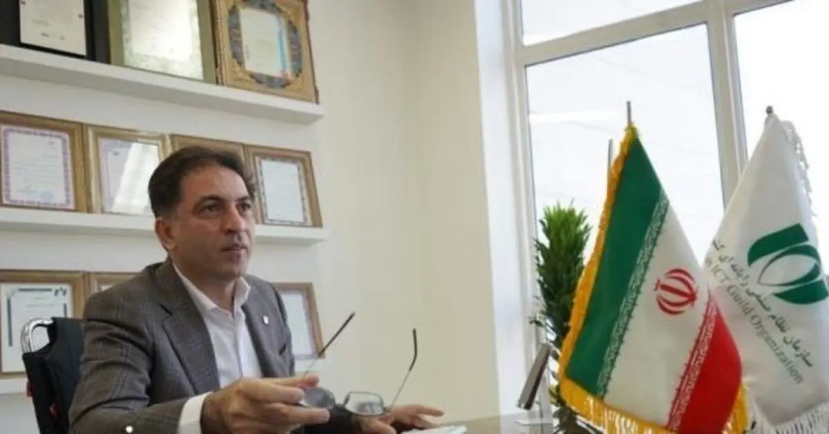 گفت‌وگو با رئیس سازمان نصر کشور؛ از نیاز به توسعه پهنای باند تا تلاش برای صادرات خدمات و توانمندی‌ها