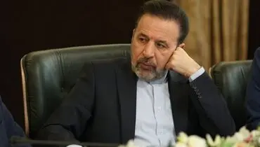 محمود واعظی: تابلوی حمایت از تولید در قوه قضائیه تبلیغاتی نیست