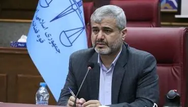 بازگشت ۳۲ هزار و ۷۰۰ میلیارد تومان به بیت‌المال قبل از صدور حکم