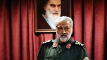 سردار شکارچی: تاوان استفاده از کلمه «توسل به زور» علیه ایران را خواهند داد