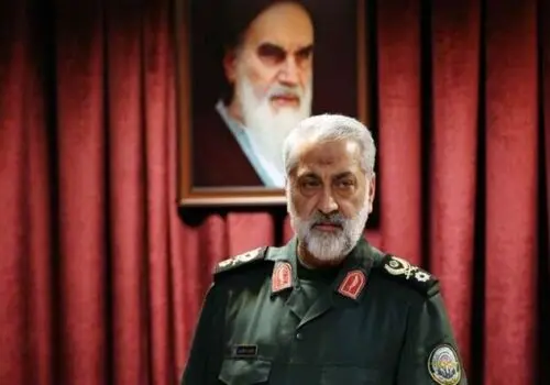 سردار شکارچی: امنیت همه کشورهای مسلمان، امنیت جمهوری اسلامی نیز محسوب می‌شود