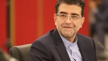درگذشت دیپلمات باسابقه ایرانی در بروکسل + عکس