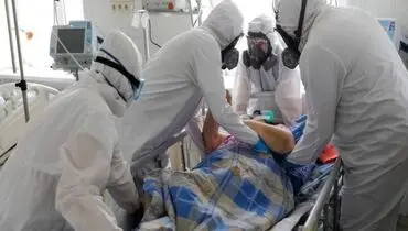 تعداد فوتی‌ ها دو رقمی شد؛ شناسایی ۴۷۷۲ بیمار و ۱۳فوتی جدید