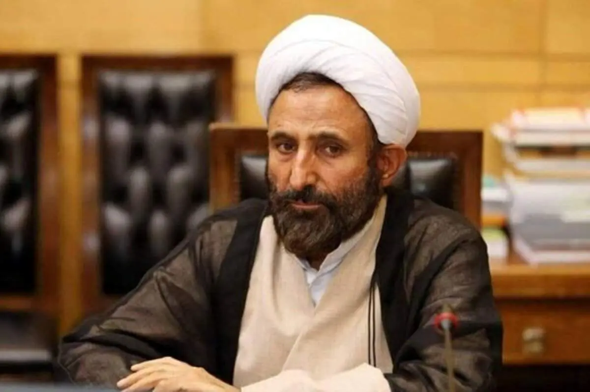 نماینده مجلس: از ایران رهاتر و برهنه‌ تر در دنیا جایی سراغ دارید به من بگویید، کو گشت ارشاد؟ + صوت