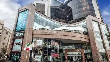 پرونده متخلفان پالادیوم به هیات تخلفات رفت | تونل زیرزمین پالادیوم مسدود شد