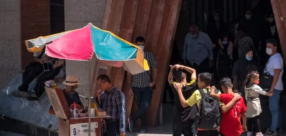 افزایش نسبی دما در بیشتر نواحی تهران؛ پس فردا