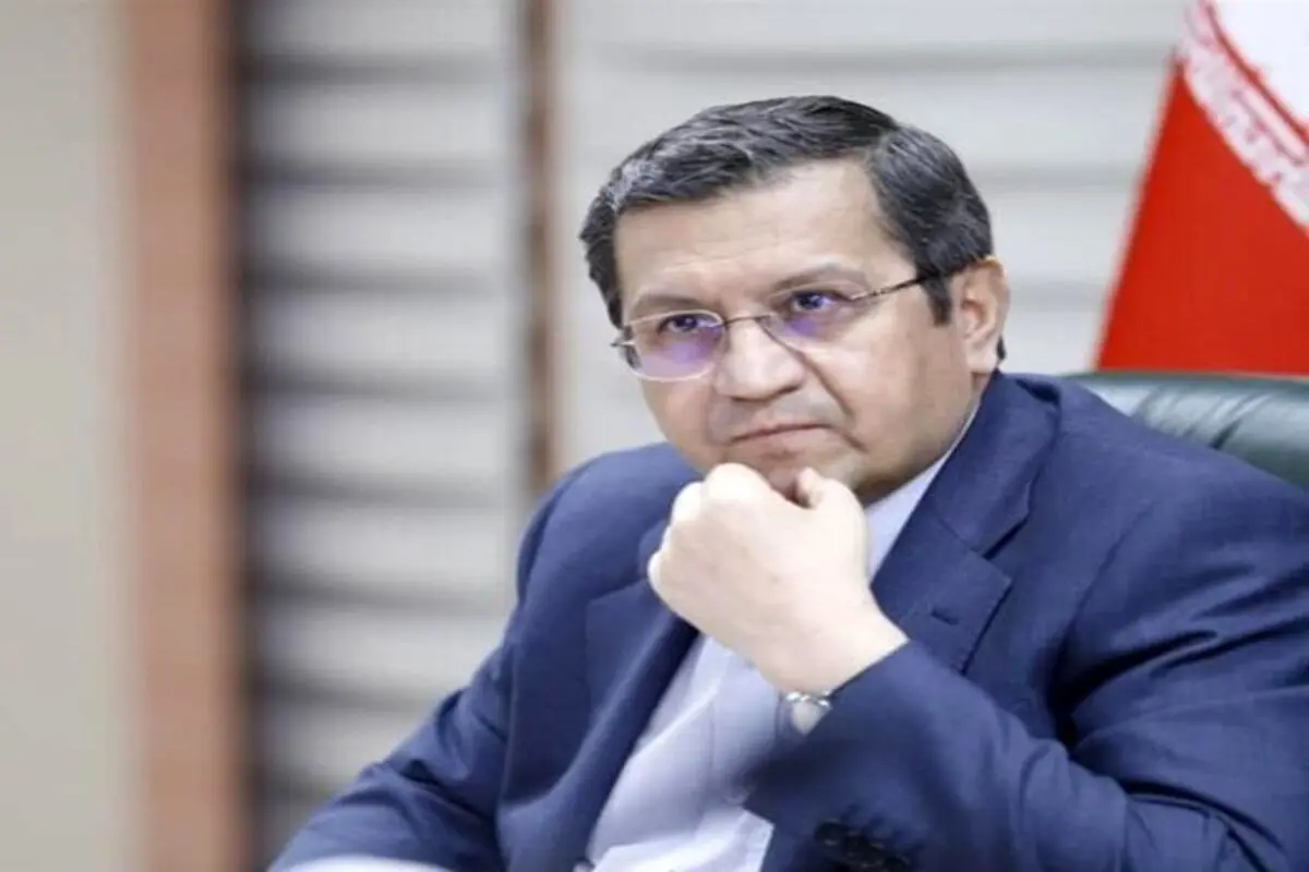 همتی: اضافه برداشت بانکها مجددا از ۱۰۰ همت گذشت