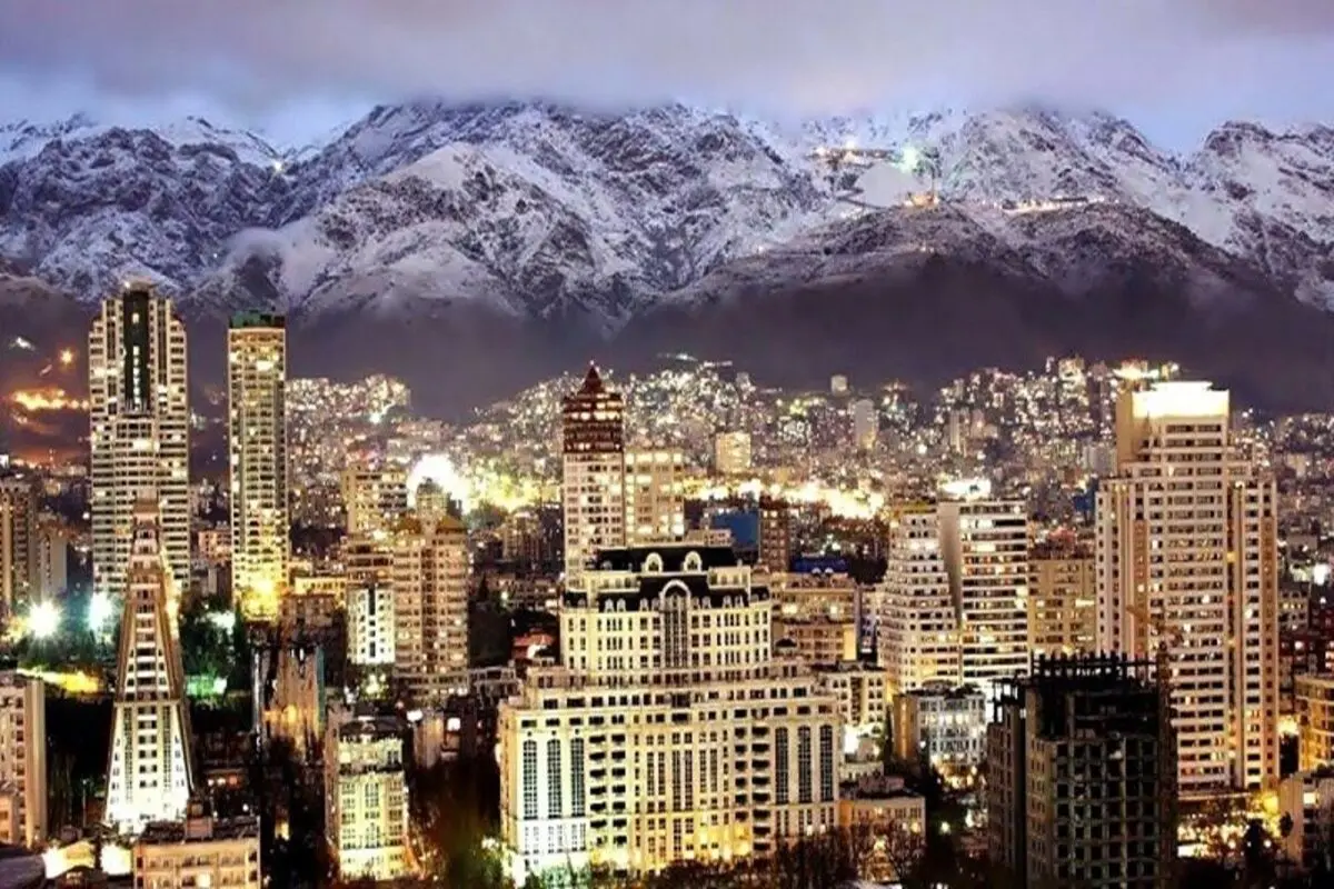 قیمت آپارتمان در تهران ۲۵ تیر ۱۴۰۱ |نیاوران متری ۱۲۷ میلیون تومان!