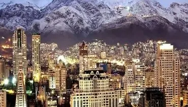 قیمت آپارتمان در تهران ۲۵ تیر ۱۴۰۱ |نیاوران متری ۱۲۷ میلیون تومان!