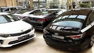 قیمت خودروهای ایران خودرو و سایپا امروز شنبه ۲۵ تیر ۱۴۰۱+ جدول