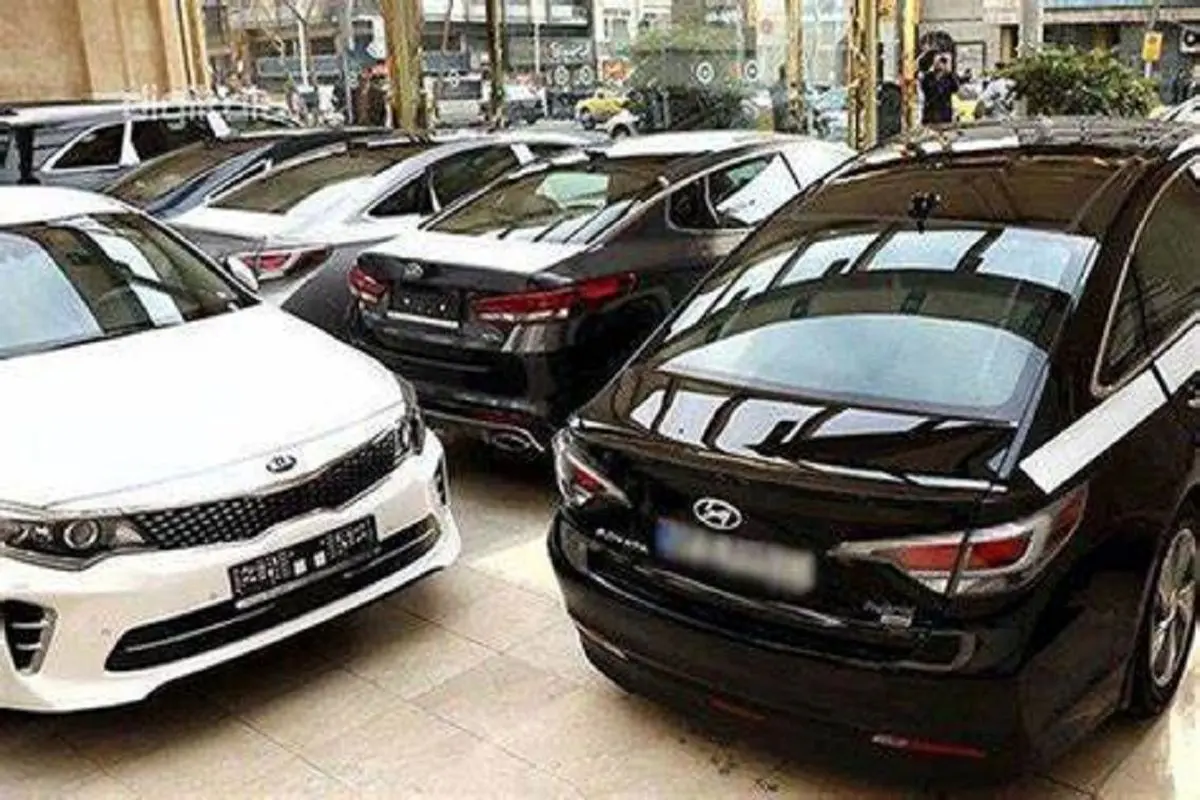 قیمت خودروهای ایران خودرو و سایپا امروز شنبه ۲۵ تیر ۱۴۰۱+ جدول