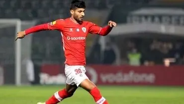 ستاره مدنظر استقلال ایران را ترک کرد