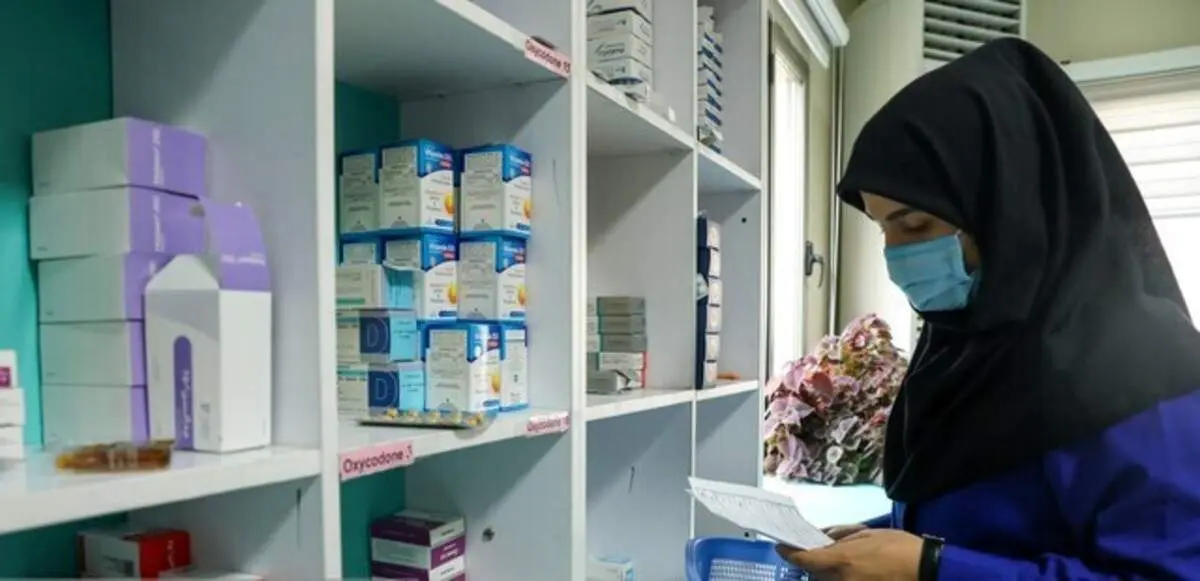 امکان تمدید نسخه بیماران مزمن تا دو بار بدون نیاز به تجویز مجدد در طرح «دارویاری»