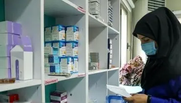 امکان تمدید نسخه بیماران مزمن تا دو بار بدون نیاز به تجویز مجدد در طرح «دارویاری»
