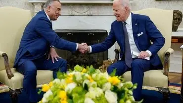 بایدن: از گفتگو‌های ایران و عربستان سعودی استقبال می‌کنیم