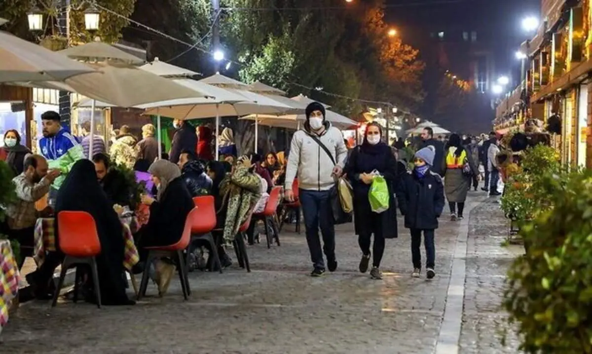 ورود وزارت کشور به ساماندهی "ون کافه‌ها"