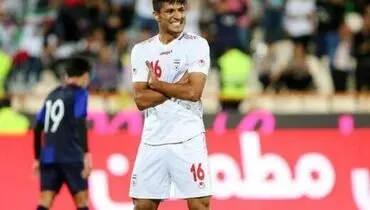 سرخپوشان به دنبال هایجک ستاره مدنظر استقلال