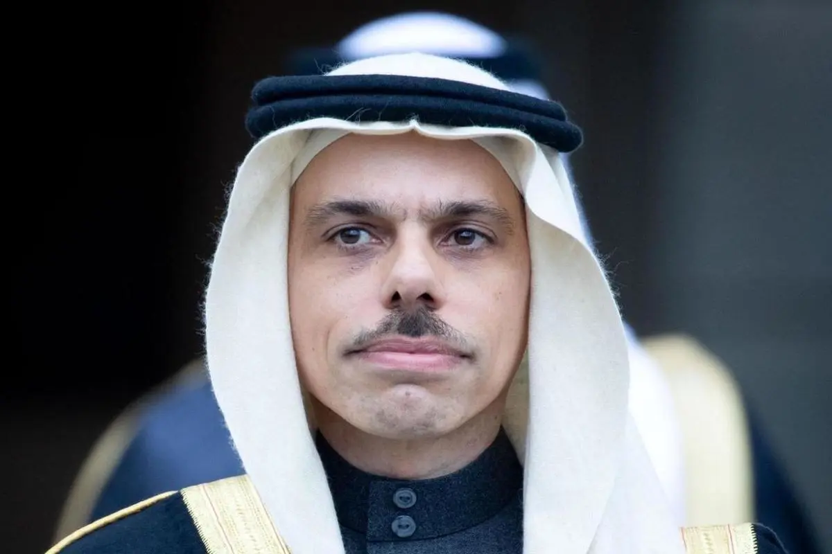 ادعای وزیر خارجه عربستان درباره مذاکرات با ایران