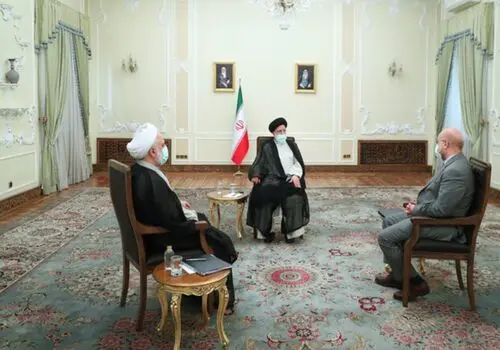 آغاز نشست سران قوا + جزئیات