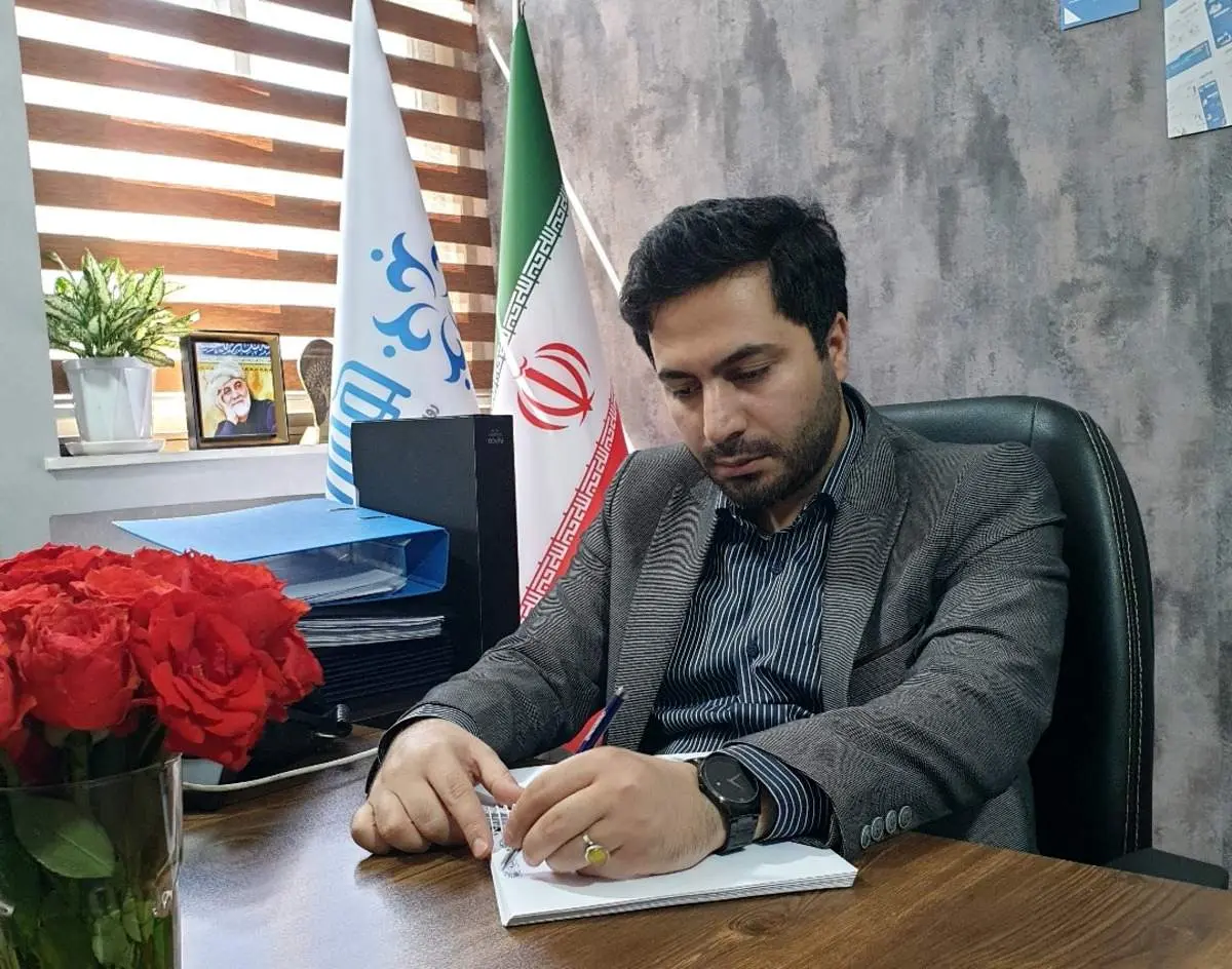 رویداد "هم‌افزایی مُدیریت ایران" حلقه وصل مدیران و مجموعه‌های مردم نهاد است