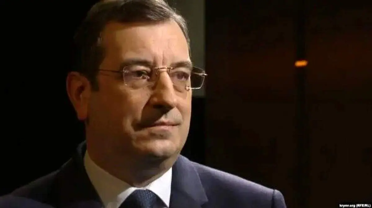 سازمان اطلاعات اوکراین از احتمال استفاده از تسلیحات آمریکایی علیه کریمه خبر داد