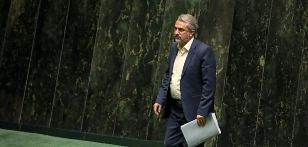 دو سوال از وزیر صمت اعلام وصول شد