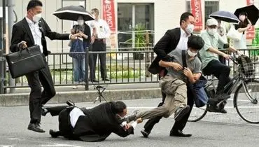قاتل شینزو آبه در نامه‌ای طرحش برای کشتن او را فاش کرده بود