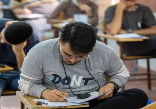 زمان ثبت نام 5 کنکور مهم کشور اعلام شد