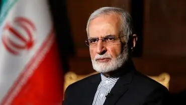 خرازی به الجزیره: به هدف گرفتن امنیت‌ مان پاسخ مستقیم می‌ دهیم
