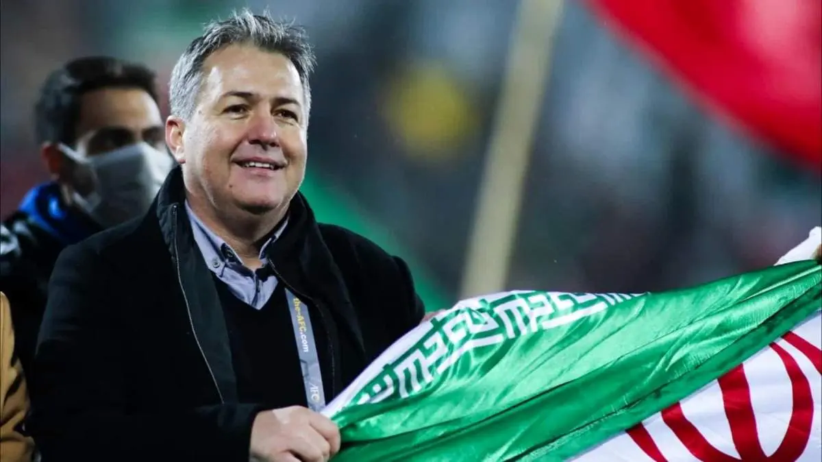 جزئیات وعده اسکوچیچ بعد از ابقا شدن در تیم ملی