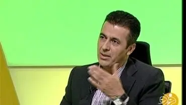 واکنش مسعود مرادی به وضعیت اخیر تیم ملی+ عکس