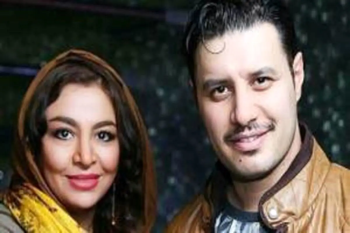 سلفی جدید جواد عزتی از پشت صحنه «سی صد»+ عکس