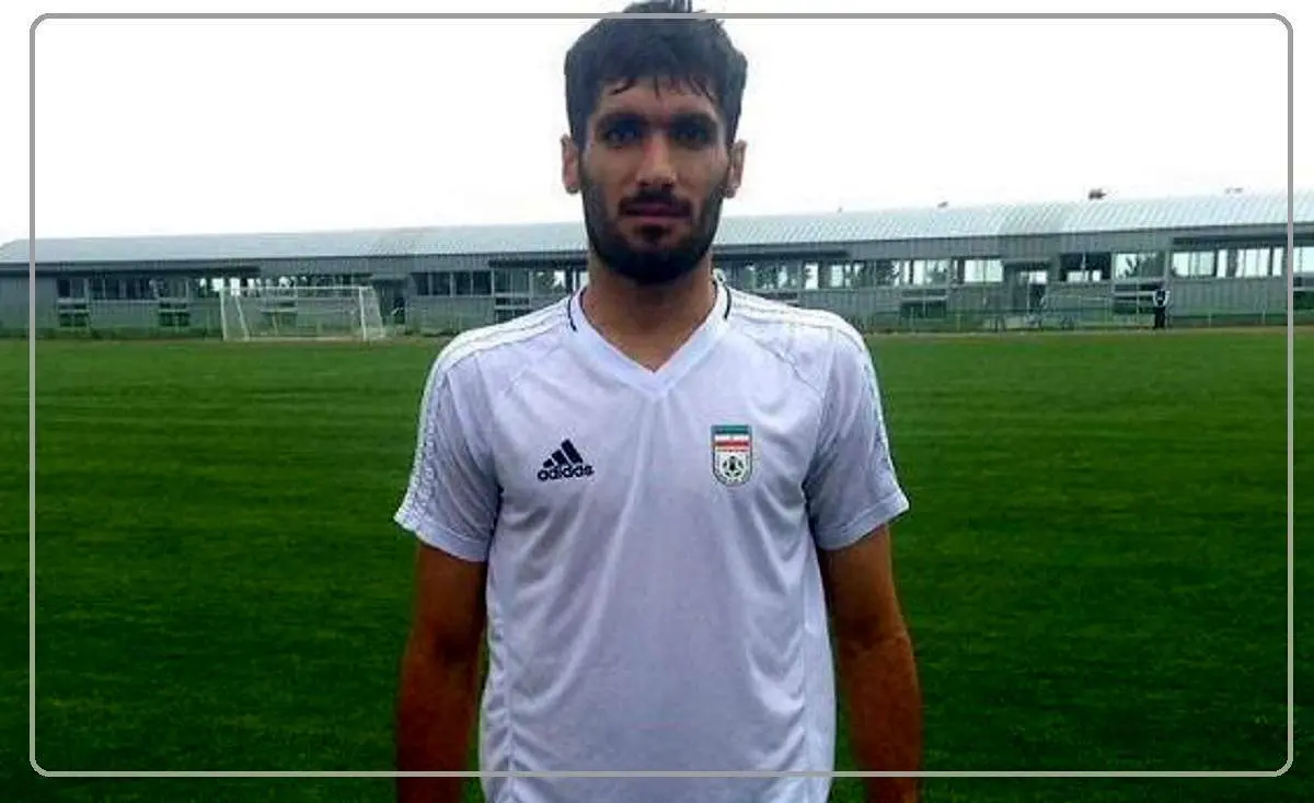 عارف آقاسی جزو هشت مدافع برتر لیگ قهرمانان آسیا