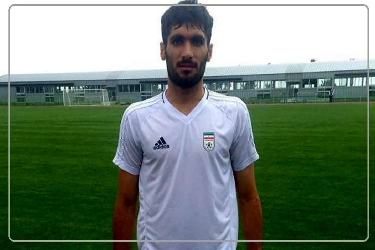 عارف آقاسی جزو هشت مدافع برتر لیگ قهرمانان آسیا