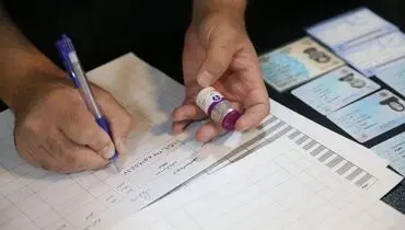 تکذیب استفاده از واکسن آسترازنکای تاریخ گذشته