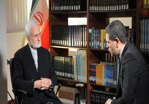 کمال خرازی امکان کارآمدی گزینه دیپلماسی را در شرایط فعلی رد کرد