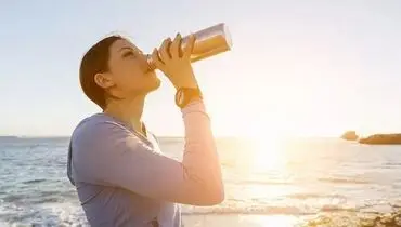 موج گرما و خطر کم آبی بدن؛ برای مقابله با گرمازدگی چه‌ کار کنیم؟