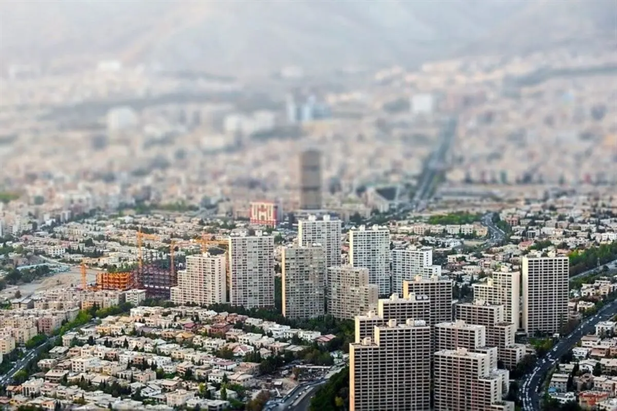 قیمت آپارتمان در تهران ۲۸ تیر ۱۴۰۱ + جدول