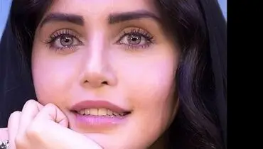 ژست های الناز شاکردوست مقابل عکاسان+فیلم