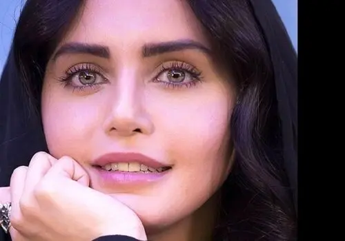  شباهت تماشایی الناز شاکردوست به مادر و برادرش+فیلم