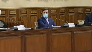 نامه دبیر ستاد حقوق بشر به روسای جمهور و مقننه و طرح یک درخواست