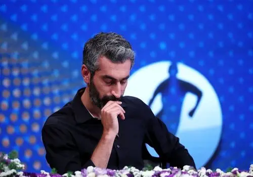  تصویری از «مجتبی جباری» پس از بازگشت به استقلال + عکس