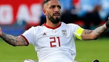 فولاد خوزستان کاپیتان سابق تیم ملی را جذب کرد