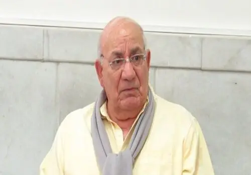 اسکوچیچ لب به گلایه گشود؛ از بعضی چیزها راضی نیستم!