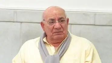 مهاجرانی: اسکوچیچ شانس آورد