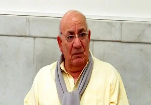 اسکوچیچ لب به گلایه گشود؛ از بعضی چیزها راضی نیستم!