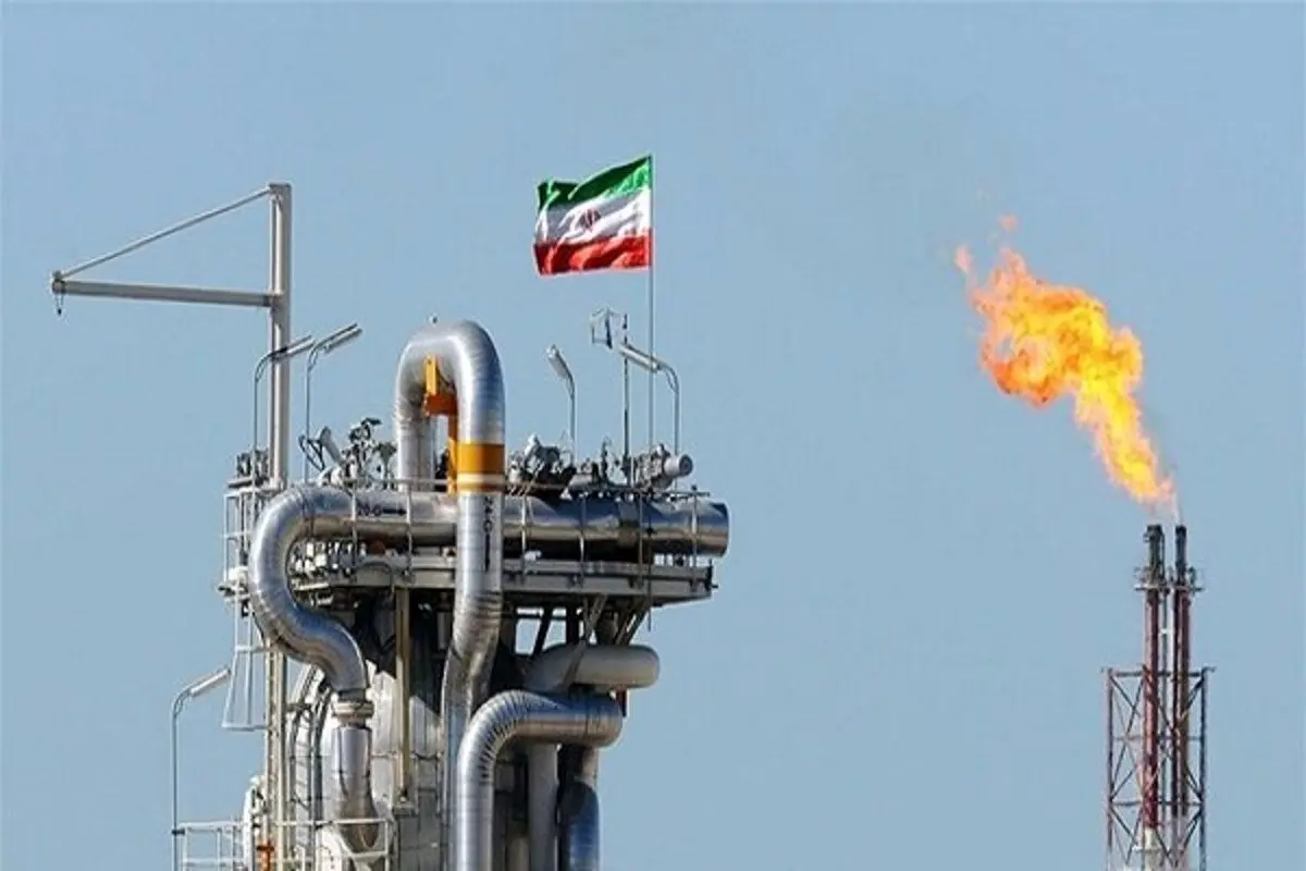 امضای بزرگ‌ترین تفاهم‌نامه خارجی در تاریخ صنعت نفت ایران