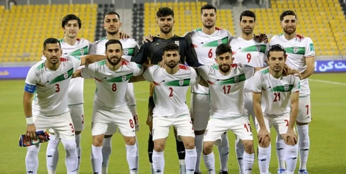 آخرین خبرها از دیدار های دوستانه تیم ملی فوتبال